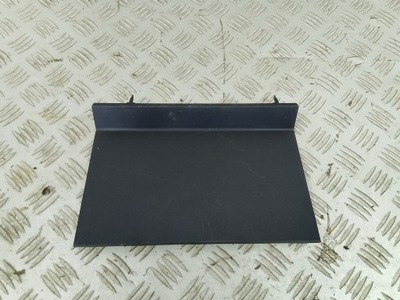 Vw atlas cross lift 2021 заглушка консоли 3cn857367 фото №1