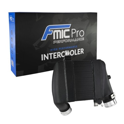 Теплообменник тепла радиатор fmic. pro audi rs4 b9 rs5 f5 2.9 tfsi ea839 фото №1