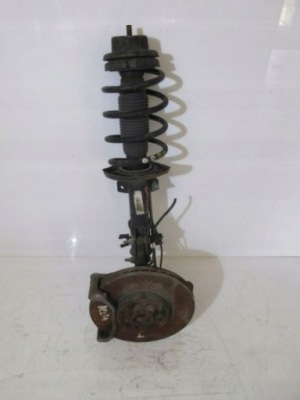 Амортизатор поворотний кулак амортизаторна стійка lancia delta лівий фото №1