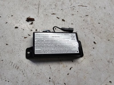 Opel insignia b акумулятор модуль onstar 42454411 фото №1