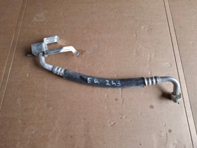 Mercedes eqa eqb шланг трубка кондиціонера a2438307400 фото №1