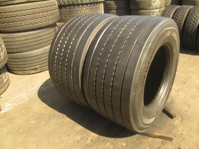 445/45R19.5 CONTINENTAL HT3 HYBRID 2.SZT NACZEPOWE DE CARGA  