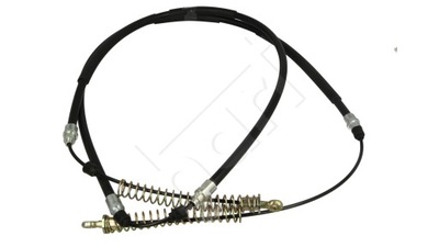 CABLE FRENOS DE MANO IBIZA 83-92 /2275/  