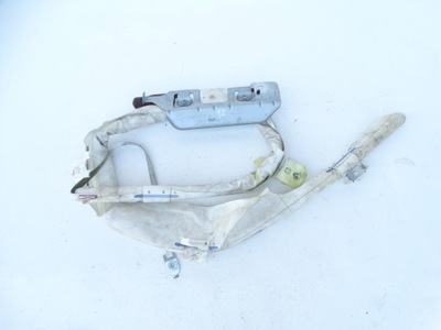 Шторка безпеки ліва 6104932 opel фото №1