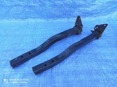 Кронштейн отбойник кронштейн левый правый ford escape iii фото №1