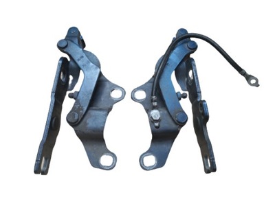 Петля петли капот bmw 1 e87 7060560 7060559 фото №1