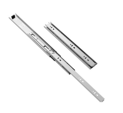 Prowadnica kulkowa H-45 L-450 pełen wysuw