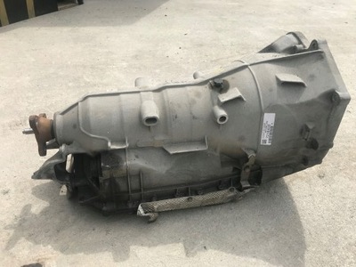 BMW E60 E61 КОРОБКА ПЕРЕДАЧ 6HP-26 2.5 3.0 7544621