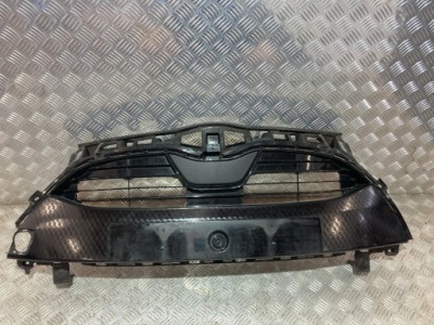 Решётка решётка радиатора решётка радиатора toyota yaris iv 20- 1.5 hybrid фото №1