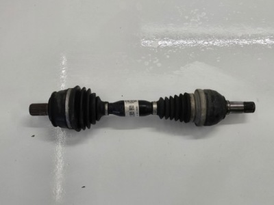 Mercedes w246 рестайлинг  15r приводной вал левый перед передняя 1.5cdi a2463307600 фото №1