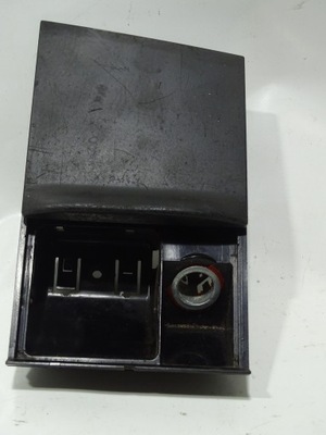 Пепельница vw golf iv фото №1