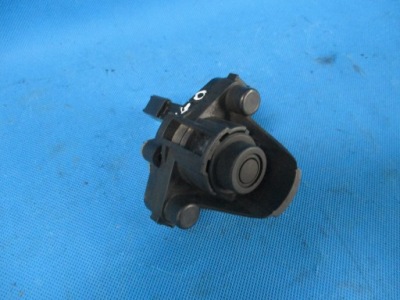 Замок микровыключатель крышки багажника toyota aygo ii фото №1