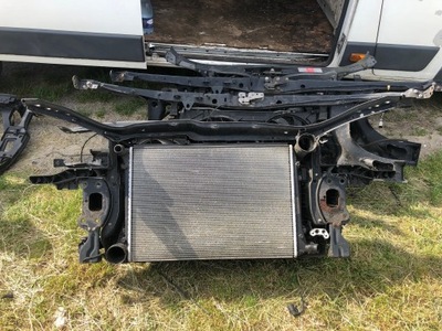 Підсилювач pas передній vw eos фото №1