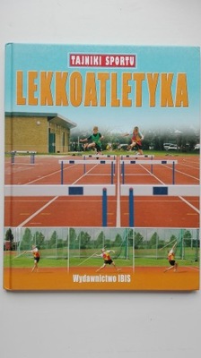 Tajniki sportu lekkoatletyka