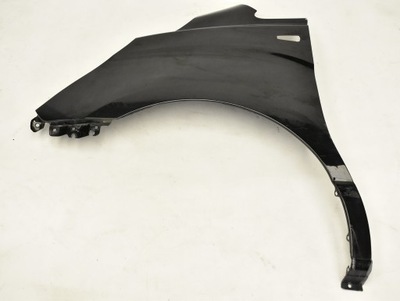 Hyundai h-1 h300 крыло левый перед фото №1