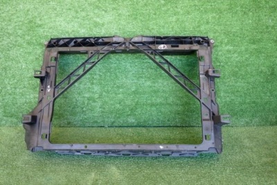 Skoda fabia iii 14- pas передній перед фото №1