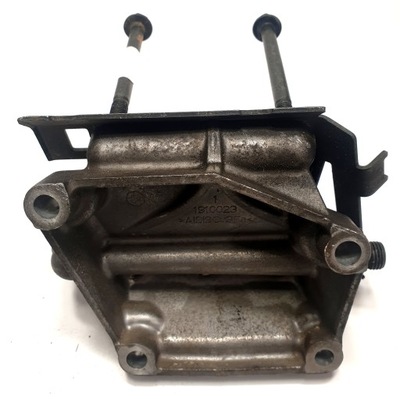 Клапан двигуна scania s l p блок клапанів egr 2642027 1910023 od 2016- фото №1