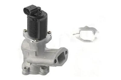 Клапан egr agr 639 154 topran alfa romeo fiat фото №1