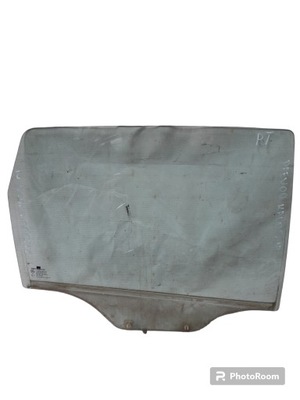 Стекло дверь правый задняя daewoo kalos chevrolet aveo 67u фото №1