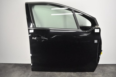 Peugeot 208 i дверь правый перед передние 5d фото №1