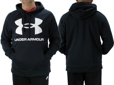 UNDER ARMOUR Bluza męska roz. L