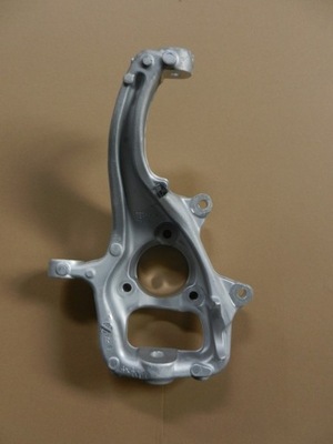 2019+ dodge ram classic поворотний кулак права перед 2022 фото №1