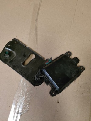 Радар distronic acc кронштейн renault talisman 284381994r фото №1