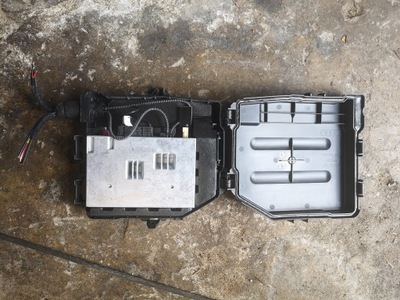 MODUŁ BLUETOOTH AUDI A8 D3 Q7 4L A6 C6