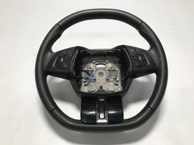 Повітропровід шкіра citroen c4 cactus lift 18- фото №1