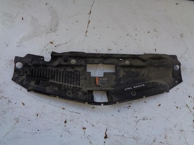 Захист поперечина передній opel mokka i фото №1