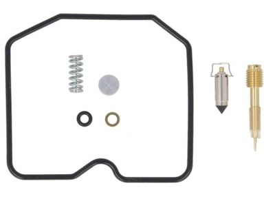Z. N gaźnika CAB-K4 Kawasaki EL 250 KLE 500 GPZ