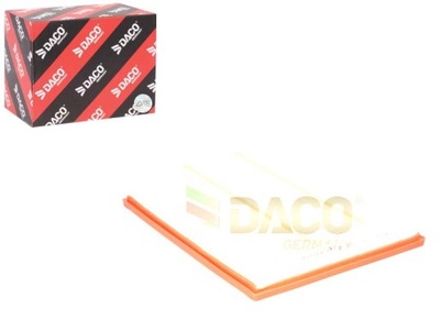 Daco germany фільтр повітря фото №1