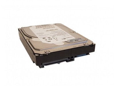 Dysk SAS SEAGATE 2TB HDD 3.5" 7200RPM