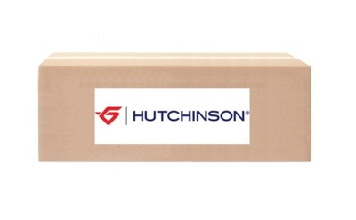 Подушка двигуна hutchinson 594682 фото №1