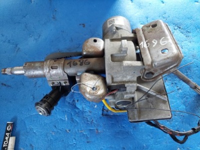 Підсилювач електричний ford ka 2613362406a фото №1