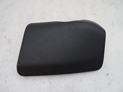 Renault kadjar левая защита стойка заднего поперечина 769372924r фото №1