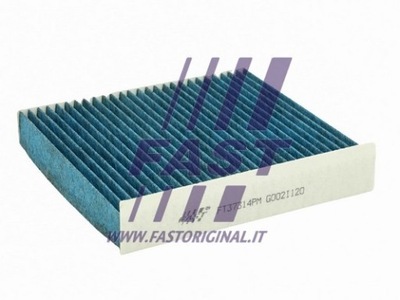 FILTRAS KABINOS ALFA 159 05> ANGLINIS PM 2.5 