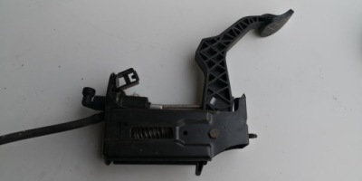 Vw new beetle педаль сцепления 1.9tdi 1j1721059t фото №1