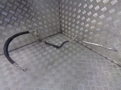 Шланг кондиционера skoda octavia i 1.6 фото №1