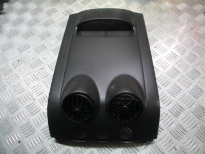 Консоль середня chevrolet aveo t250 фото №1