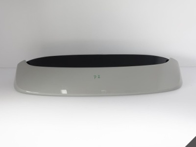 Porsche cayenne 9y3 coupe gts turbo спойлер спойлер фото №1