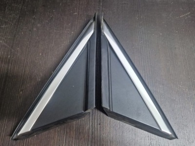 Astra k v трикутник дзеркало лівий 39207210 фото №1