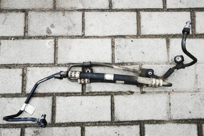 Jeep grand cherokee wk2 шланг усилителя europa фото №1