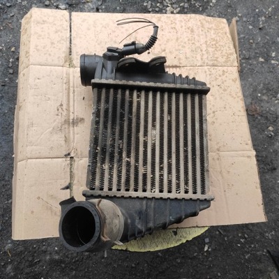 INTERCOOLER 1.9 TDI ASV ALH VW GOLF 4 BORA A3 LEON OCTAVIA 1J0145803F