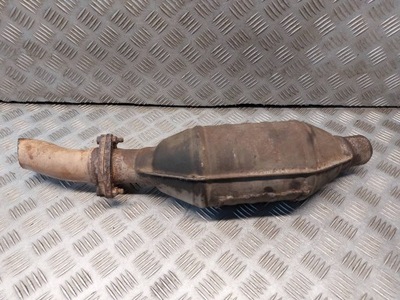 Катализатор пустой audi a6 c4 1.8 20v фото №1