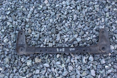 Балка нижняя усилитель renault zoe #995 фото №1