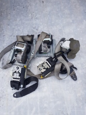 pasy KOMPLET mercedes w251 R-KLASA