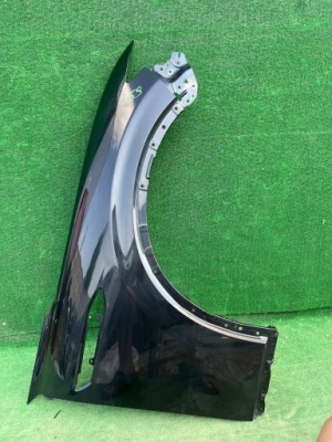 Mazda cx60 cx 60 крыло правый перед оригинал фото №1