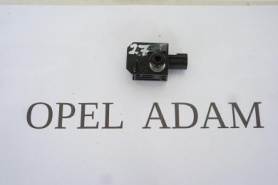 Датчик ударний opel adam 13504470 фото №1