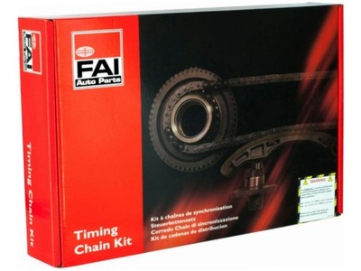 Набір ланцюга mini mini r56 1.6 r57 1.6 clubman r55 1.6 фото №1